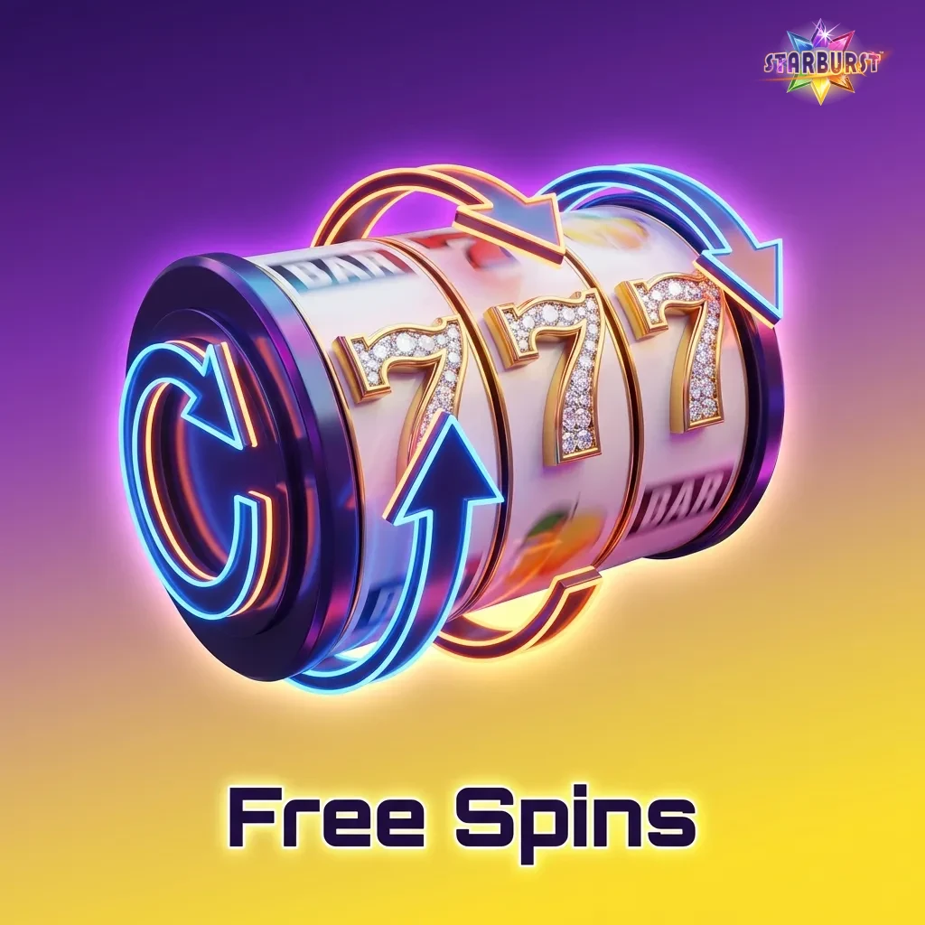 Players enjoying free spins on Starburst slot game with colorful gems and expanding wild symbols